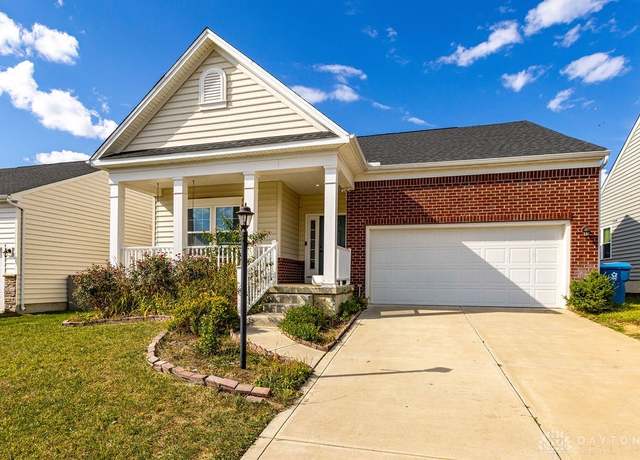 Property at 7247 Bostelman Pl, Dayton, OH 45424, 3 beds, 3 baths