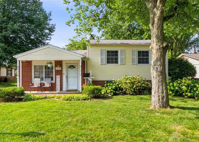 Property at 2416 Lorna Ct, Dayton, OH 45420, 3 beds, 1.5 baths