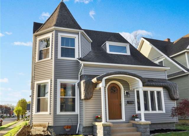 Property at 339 E 3rd St, Greenville, OH 45331, 4 beds, 1.5 baths