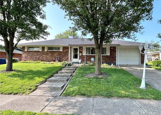 Property at 5575 Barnard Dr, Dayton, OH 45424, 3 beds, 2 baths