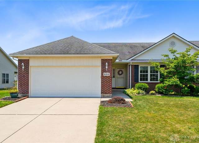 Property at 456 Kathys Way, Xenia, OH 45385, 2 beds, 2 baths