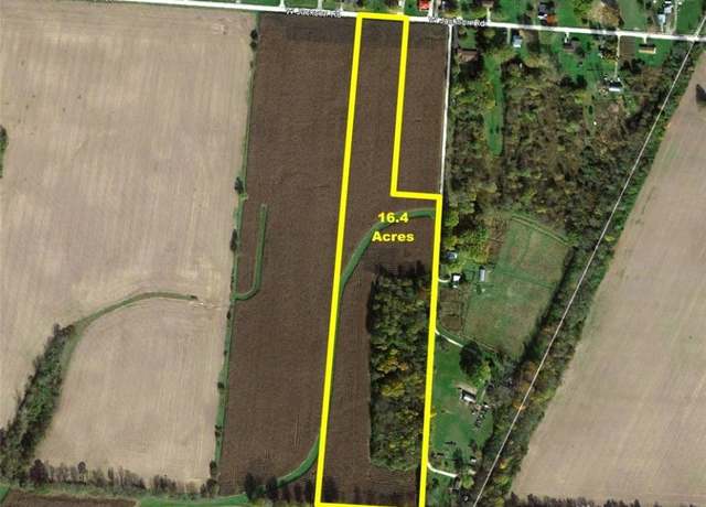 Property at Tract 3 W Jackson Rd, Springfield, OH 45502