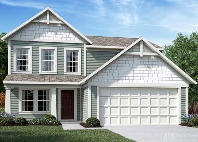 Property at 621 Deerhurst Dr, Vandalia, OH 45377, 3 beds, 2.5 baths