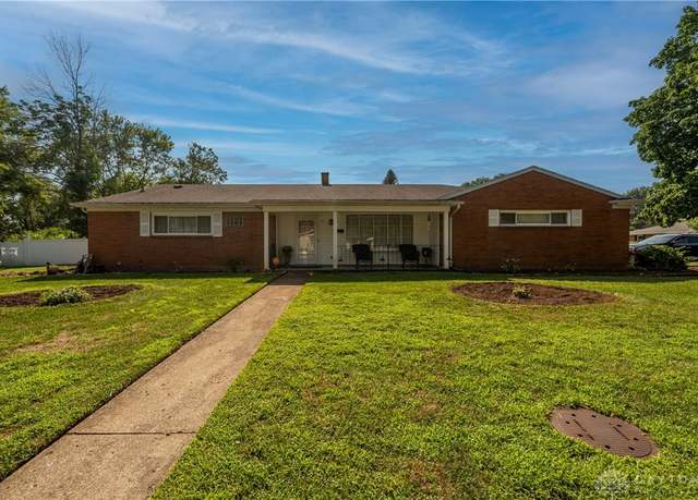 Property at 21 Elmore St, Dayton, OH 45426, 3 beds, 2 baths