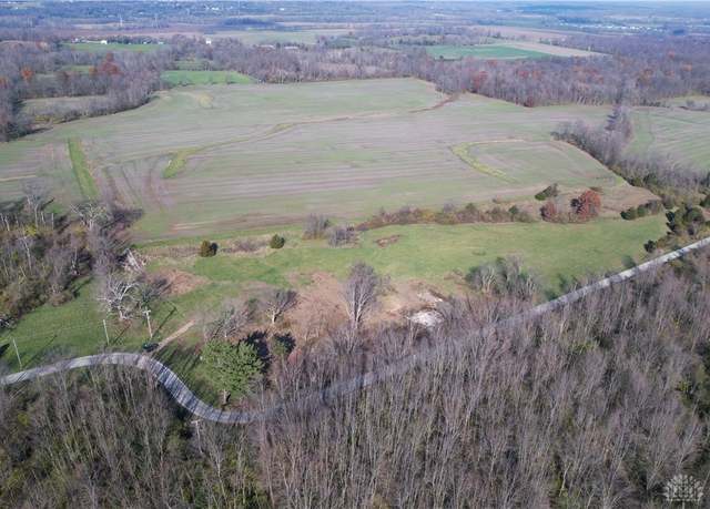 Property at C Furnas-oglesby Rd, Waynesville, OH 45068