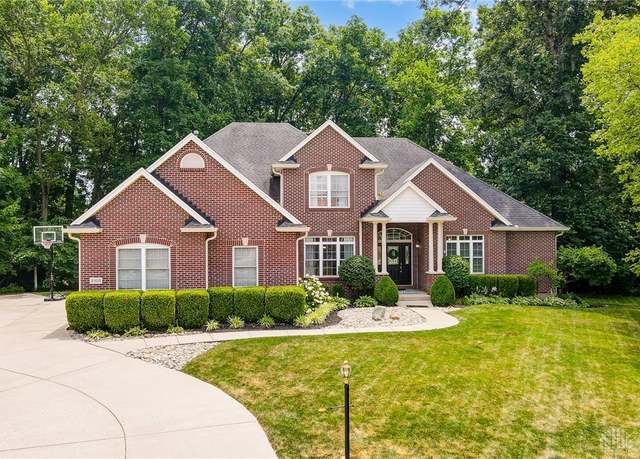 Property at 8900 Wildfire Ct, Washington Twp, OH 45458, 5 beds, 4.5 baths