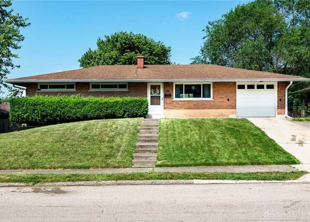 Property at 57 Pollyanna Ave, Germantown, OH 45327, 3 beds, 1.5 baths