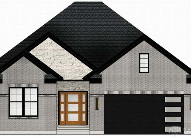 Property at 9399 Rochelle, Clearcreek Twp, OH 45458, 3 beds, 3.5 baths