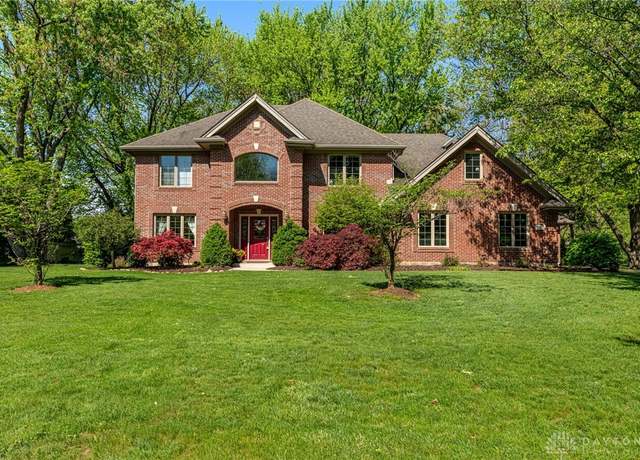Property at 7209 Green Ash Ct, Centerville, OH 45459, 5 beds, 3.5 baths