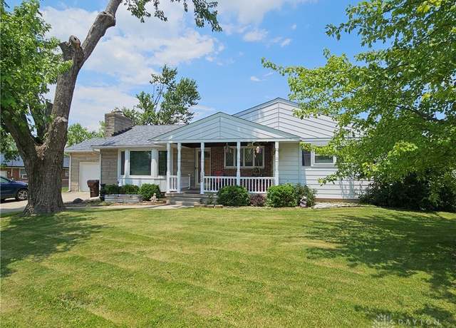 Property at 100 Greenwood St, Greenville, OH 45331, 3 beds, 2 baths