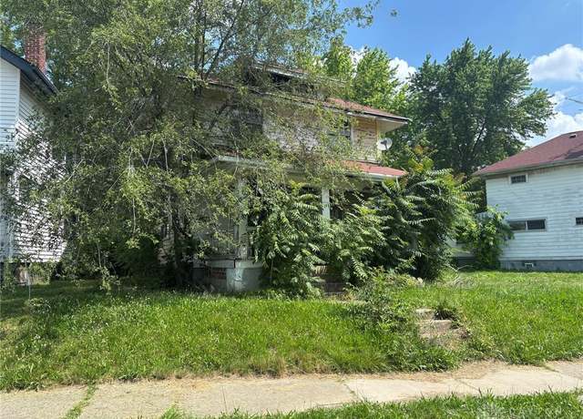 Property at 267 Delaware Ave, Dayton, OH 45405, 3 beds, 1 bath