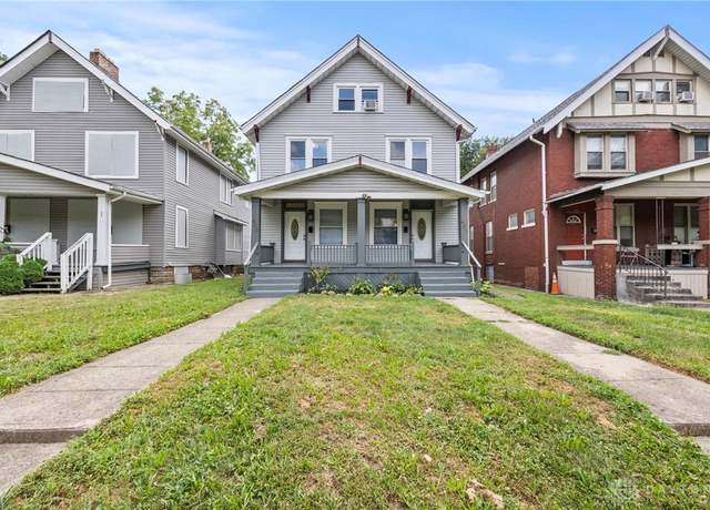 Property at 401 - 403 E 13th Ave, Columbus, OH 43201, 7 beds, 2 baths