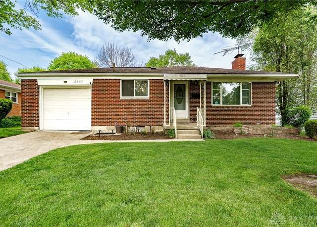 Property at 3537 Glaser Dr, Dayton, OH 45429, 3 beds, 2 baths