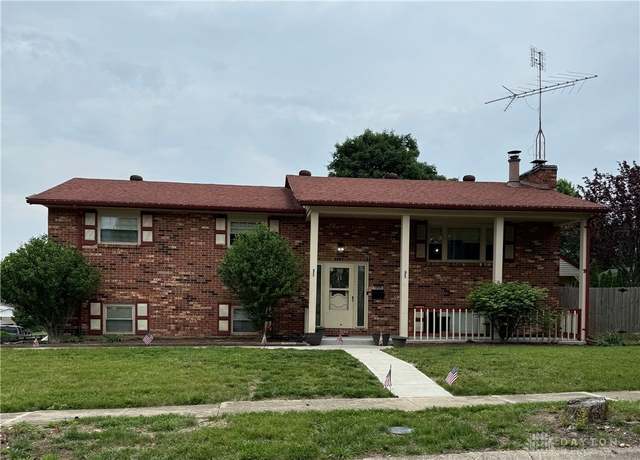 Property at 1006 Lea Ave, Miamisburg, OH 45342, 3 beds, 3 baths
