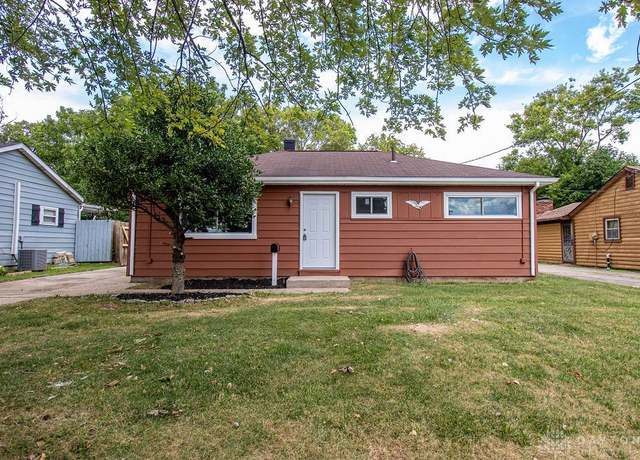 Property at 4205 Helton Dr, Middletown, OH 45044, 3 beds, 1 bath