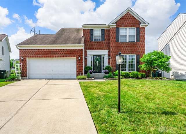 Property at 79 Holly Ct, Springboro, OH 45066, 3 beds, 3 baths