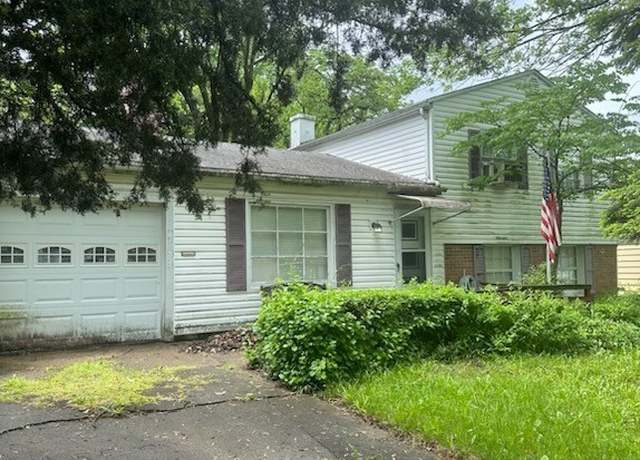 Property at 4137 Klepinger Rd, Dayton, OH 45416, 3 beds, 1.5 baths