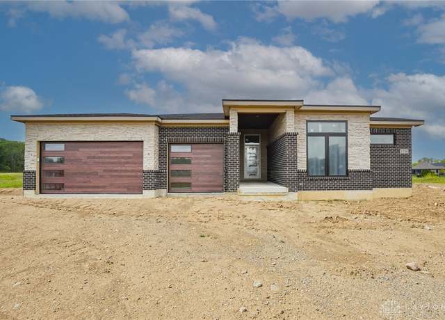 Property at 1226 Normandy Rue, Clearcreek Twp, OH 45458, 4 beds, 3.5 baths