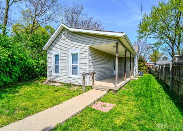 Property at 305 Herrlinger Way, Troy, OH 45373, 2 beds, 1 bath