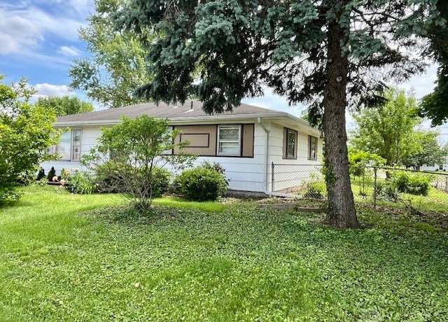 Property at 2448 Neff Rd, Dayton, OH 45414, 3 beds, 1 bath