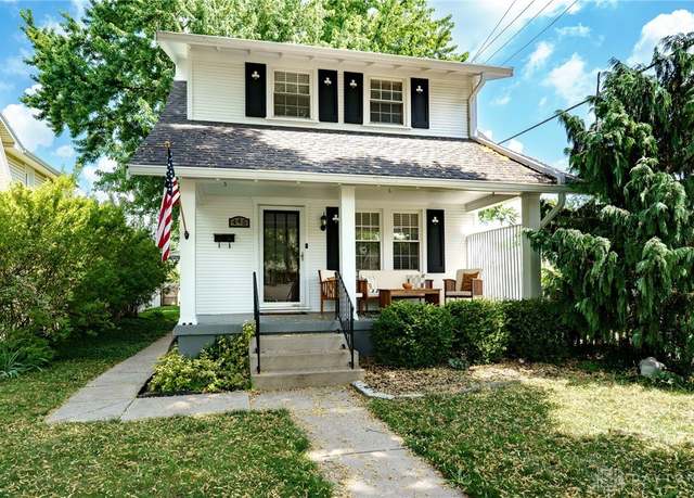 Property at 445 E Monteray Ave, Oakwood, OH 45419, 2 beds, 2 baths