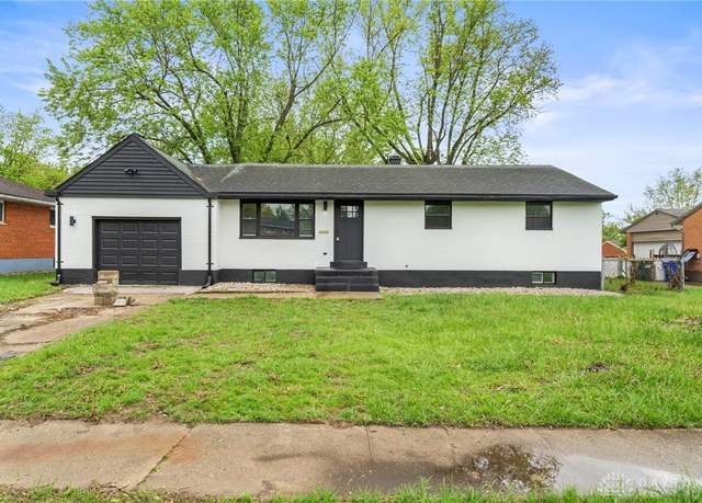 Property at 5012 Donlaw Ave, Dayton, OH 45417, 4 beds, 3 baths