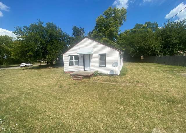 Property at 415 W Dayton Yellow Springs Rd, Fairborn, OH 45324, 2 beds, 1 bath