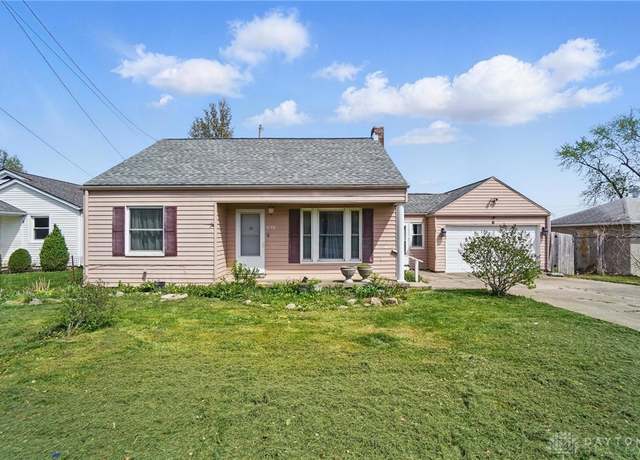 Property at 2148 Beaver Valley Rd, Fairborn, OH 45324, 2 beds, 1 bath