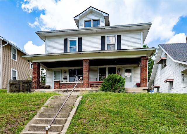 Property at 1355 Epworth Ave #1353, Dayton, OH 45410, 6 beds, 2 baths