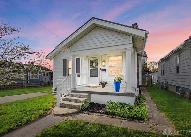 Property at 1708 Patterson Rd, Dayton, OH 45420, 3 beds, 1 bath