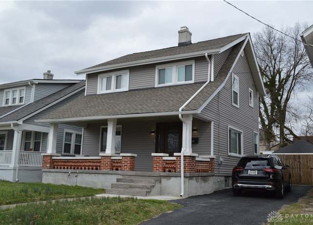 Property at 1510 S Smithville Rd, Dayton, OH 45410, 3 beds, 1.5 baths