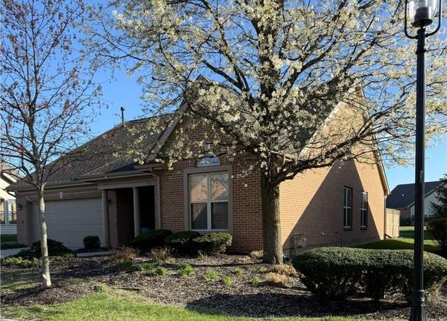 Property at 1416 Holes Creek Trce, Dayton, OH 45458, 4 beds, 3 baths