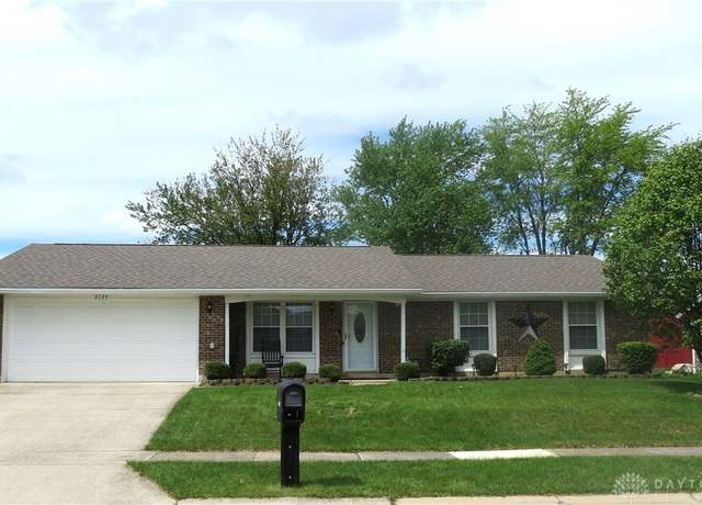 Property at 2525 N Main Ave, Sidney, OH 45365, 3 beds, 2 baths