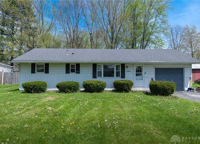 Property at 7351 Willow Dr, Blanchester, OH 45107, 3 beds, 1 bath