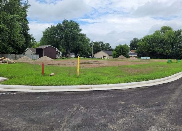 Property at 200 Charles Ct, Covington, OH 45318