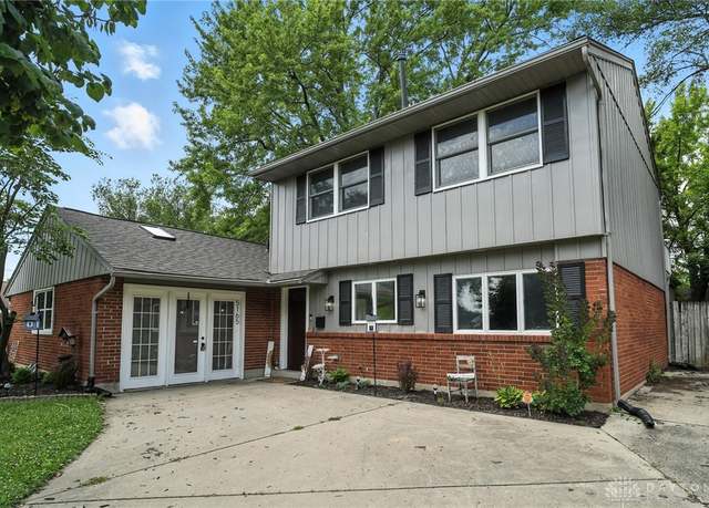 Property at 5165 Fishburg Rd, Huber Heights, OH 45424, 3 beds, 3 baths