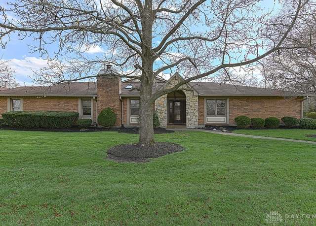Property at 7143 Fallen Oak Trce, Dayton, OH 45459, 2 beds, 2 baths