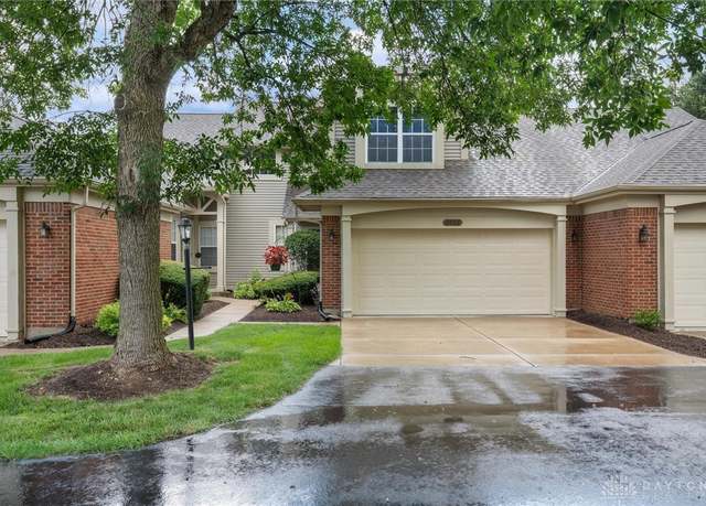 Property at 3914 Merion Private Trl, Dayton, OH 45430, 3 beds, 3.5 baths