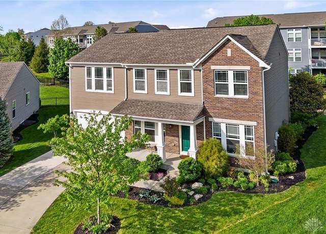 Property at 40 Shady Pines Ave, Springboro, OH 45066, 4 beds, 2.5 baths