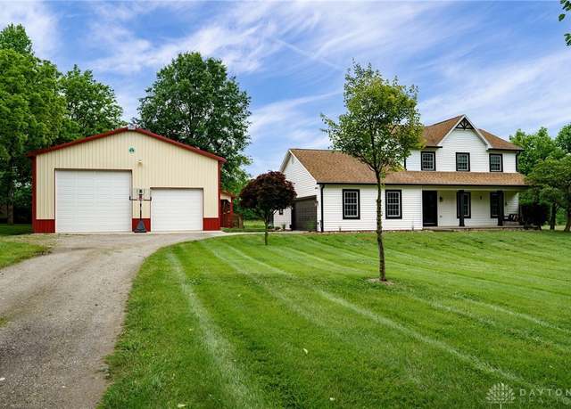 Property at 8282 Hile Ln, Germantown, OH 45327, 3 beds, 2.5 baths