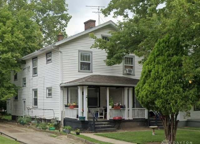 Property at 537 Cedarhurst Ave #535, Dayton, OH 45402, 6 beds, 2 baths