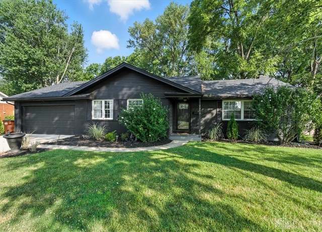 Property at 2313 Glenheath Dr, Dayton, OH 45440, 4 beds, 3 baths