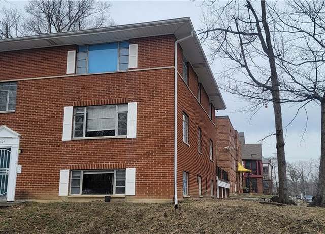 Property at 605 Delaware Ave, Dayton, OH 45405, 5 beds, 3 baths