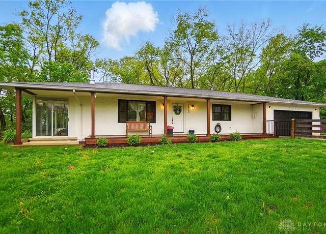 Property at 2023 W State Route 63, Lebanon, OH 45036, 3 beds, 1.5 baths