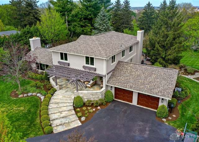 Property at 111 Katharine Ter, Oakwood, OH 45419, 5 beds, 4 baths