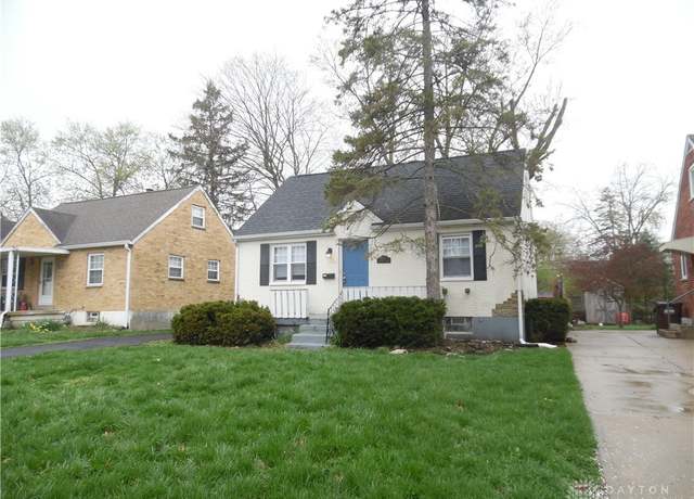 Property at 2517 California Ave, Dayton, OH 45419, 3 beds, 2.5 baths