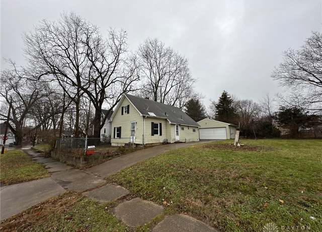 Property at 933 Washington St, Troy, OH 45373, 2 beds, 1 bath