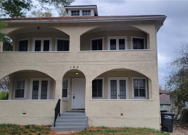 Property at 165 W Fairview Ave #163, Dayton, OH 45405, 4 beds, 4 baths