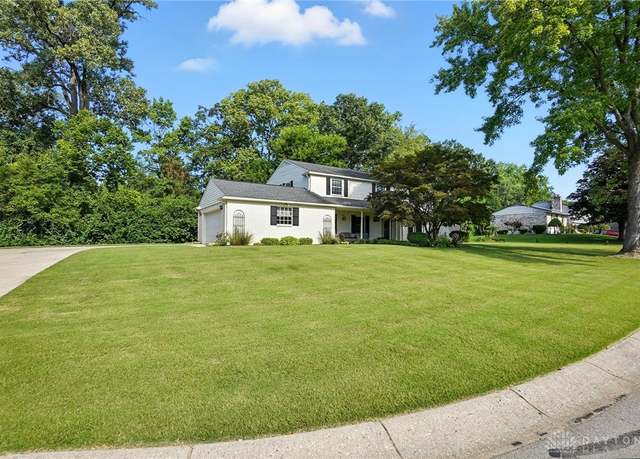 Property at 4269 Willow Creek Dr, Dayton, OH 45415, 4 beds, 2.5 baths