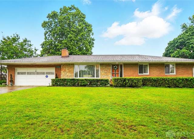 Property at 2001 Miracle Mile, Springfield, OH 45503, 2 beds, 2 baths